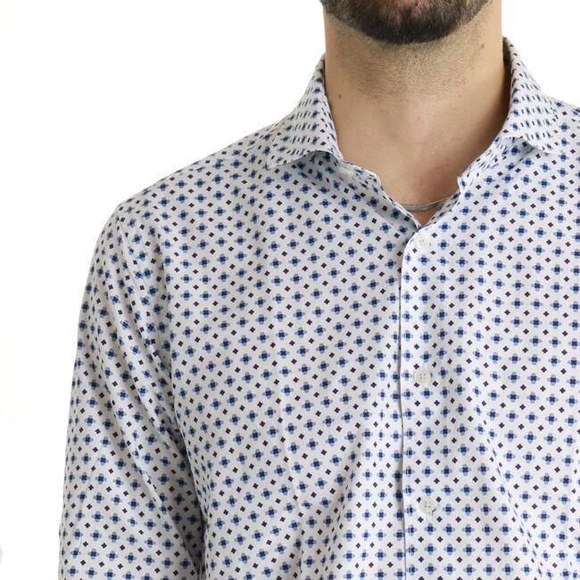 CAMICIA TEAM ALESSANDRO LAMURA - Mad Fashion | img vers.650x/